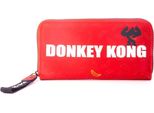 Difuzed Portfel Nintendo Super Mario Donkey Kong - Premium Akcesorium Dla FanóW