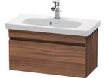 Duravit Durastyle Meuble Sous-Lavabo Suspendu 6399, 1 Tiroir, 730Mm, Pour Durastyle, DS639907979, DS639907979