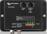 Victron Energy Protezione Da Sovratensione Des Systems Ve Bus Bms Argento Taglia Unica / Spina Ue 220V Argento Taglia Unica