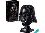 Lego Star Wars Darth Vader, Set Da Costruzione Per Adulti, Idea Regalo Per Uomo, Donna, Lui O Lei, Modello Da Collezione Da Costruire Ed Esporre 75304