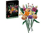 Lego Creator 10280 Lego® Creator Blumenstrauß (10280)