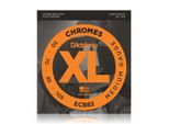 Corde D'addario ECB82 Per Basso Elettrico