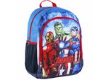 Avengers Zaino Borsa Asilo Per Bambini Ragazzi