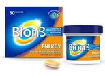 Bion3 Compresse Energetiche 30 Capsule
