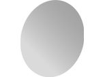 Emco Puree Miroir Lumineux Led, DiamèTre 1000 Mm, 441101010, 441101010