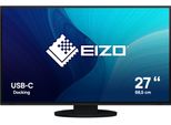 Eizo 68,5 Cm (27") EV2781-BK 16:9 HDMI+DP+USB-C Ips Nero"