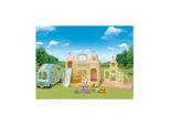 Set Per La Cameretta Del Castello Del Bambino