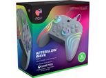 Pdp-Performancedesignedproduct 049-024-GE Pdp Controller Kabelgebunden Afterglow Wave Grau Xbox Series