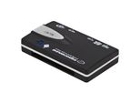 Lettore Di Schede Usb 2.0 Tutto In Uno Esperanza