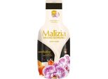 Bagno Schiuma Orchidea E Ambra Grigia 1L - Malizia