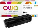 Tecnoware K16246OW Owa Toner Compatibile Con Hp W9090MC Nero
