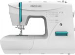 Macchina Per Cucire Cecotec Bellecouture 6600 Taglia Unica / Spina Ue 220V Taglia Unica