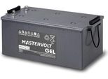 Batteria Al Gel Mastervolt Mvg 12V 120Ah
