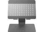 Hyper HS1150GYGL Supporto Per Laptop Grigio 40,6 Cm (16")"