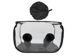 Still Air Box Tenda Pop-Up In Pvc Pieghevole, Portatile E Professionale Per La Coltivazione Di Funghi In Microbiologia