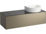 Tiroir Sonar Courant, 1 Tiroir, Adapté Aux Cuvettes Des Lavabos 812340, 812341, 812342, 812343, DéCoupe à Droite Pour Le Lavabo, H4054230341421, H4054230341421