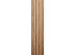 Burgbad Lin20 Miroir De Corps Entier Avec Porte à Valises, CharnièRes à Droite, 400X150X1760Mm, SPQN040RF5357, SPQN040RF5357
