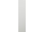 Burgbad Lin20 Miroir De Corps Entier Avec Porte à Valises, CharnièRes à Gauche, 400X150X1760Mm, SPQN040LF5351, SPQN040LF5351
