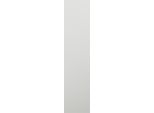 Burgbad Lin20 Miroir De Corps Entier Avec Porte à Valises, CharnièRes à Droite, 400X150X1760Mm, SPQN040RF5351, SPQN040RF5351