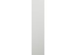Burgbad Lin20 Miroir De Corps Entier Avec Porte à Valises, CharnièRes à Droite, 400X150X1760Mm, SPQN040RF5375, SPQN040RF5375