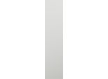 Burgbad Lin20 Miroir De Corps Entier Avec Porte à Valises, CharnièRes à Gauche, 400X150X1760Mm, SPQN040LF5363, SPQN040LF5363
