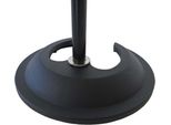 Asta Microfonica Keepdrum MS096 Diritta