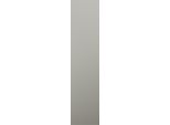 Burgbad Lin20 Miroir De Corps Entier Avec Porte à Valises, CharnièRes à Gauche, 400X150X1760Mm, SPQN040LF5352, SPQN040LF5352