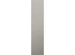 Burgbad Lin20 Miroir De Corps Entier Avec Porte à Valises, CharnièRes à Droite, 400X150X1760Mm, SPQN040RF5352, SPQN040RF5352