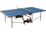 Sponeta S 1-73 e Outdoor-Tischtennisplatte mit Netz; 222.7010/L