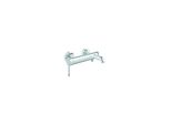 Grohe Wannen-Einhebelmischer Essence 1/2", Wandmontage, Chrom (25250001)"