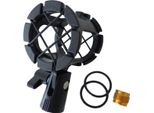 Keepdrum PCMH1 Spider Microfonico Per Microfoni Direzionali