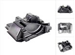 Inserto Makita Adatto Per Sega Circolare Manuale Hs 7601