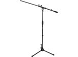 Asta Microfonica Keepdrum MS106 Con Asta E Braccio Microfonico MSA067