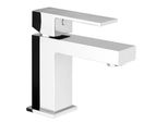 Sapho Latus - Miscelatore Per Lavabo, Cromo 1102-02
