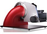 Graef Sliced Kitchen SKS 700 Allesschneider, rubinrot, S72013