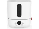 Boneco U250, Weiß, Weiß, Led, 20 W, Ca, 100 - 240 V, 50 - 60 Hz