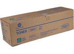 Toner Konica Minolta TN-627C Ciano