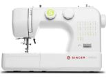 Singer SM024 Mechanical Sewing Machine White