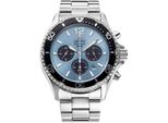 Orient Mako Solar Chronograph Herrenuhr