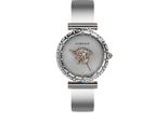 Versace - VEDV01219 - Orologio Da Polso - Donna - Quarzo - Palazzo Empire Greca Greca Diamond