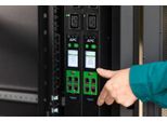 Apc EPDU2016M Unità Di Distribuzione Dell'energia (Pdu) 8 Presa(E) Ac 1U Nero