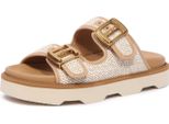 0384AS Ciabatta Donna Hogan H620 Woman Rafia Sandal