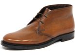 H8863 Polacchino Uomo Tod's Man Vintage Effect Shoes