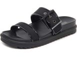 I2033 Ciabatta Donna Michael Kors Colby Slide Woman Sandal