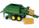 Bruder 2017 John Deere Grande Rotopressa