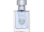 Versace Pour Homme Eau De Toilette Spray 30Ml