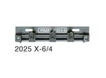 Guida Hazet Con Gancio 2025X-6/4 Numero Di Utensili: 4