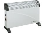 Clatronic KH3077N Termoventilatore A Convettore