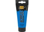 Kreul Acrylfarbe Solo Goya Acrylic, Prim "Rblau, 100 Ml"