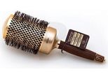 Olivia Garden Nanothermic Ceramic+Ion Round Brush Spazzola Per Capelli Da 64 Mm